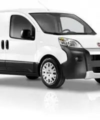 FIAT Fiorino 1.4 8V Combi Semivetrato Natural Power SX