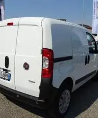 FIAT Fiorino 1.4 8V Furgone Natural Power SX FIAT Fiorino 1.4 8V Furgone Natural Power SX