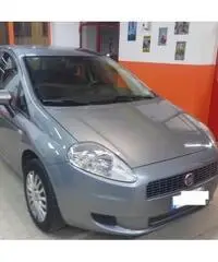 FIAT Grande Punto 1.4 5 porte Dynamic Natural Power garantita km cer