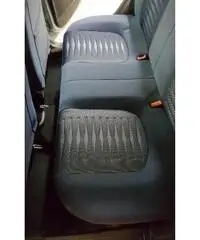 FIAT Grande Punto 1.4 5 porte Dynamic Natural Power garantita km cer