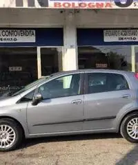 FIAT Grande Punto 1.4 GPL 5 porte Dynamic IDEALE NEOPATENTATO