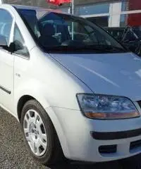 FIAT Idea 1.9 Multijet Active