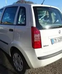 FIAT Idea 1.9 Multijet Active