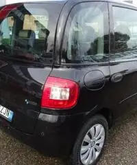 FIAT Multipla 1.6 16V Natural Power Emotion