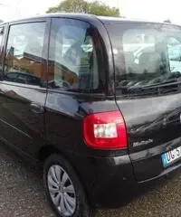 FIAT Multipla 1.6 16V Natural Power Emotion