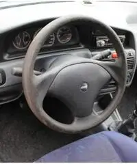 FIAT Palio 1.9 diesel cat Weekend FIAT Palio 1.9 diesel cat Weekend