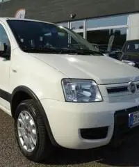 FIAT Panda 1.2 4x4 Climbing FIAT Panda 1.2 4x4 Climbing