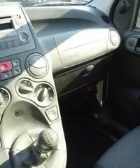 FIAT Panda 1.2 4x4 Climbing FIAT Panda 1.2 4x4 Climbing