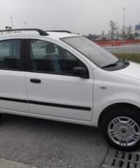 Fiat Panda 1.2 Dynamic Natural Power