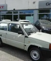 FIAT Panda 750 Fire CL FIAT Panda 750 Fire CL