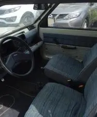 FIAT Panda 750 Fire CL FIAT Panda 750 Fire CL