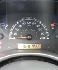 FIAT Punto 1.2 5 porte Active Natural Power