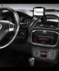 FIAT Punto 1.2 8V 5 porte Street