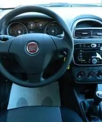 FIAT Punto 1.2 8V 5 porte Young