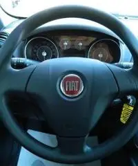 FIAT Punto 1.2 8V 5 porte Young