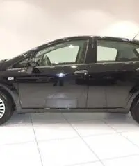 FIAT Punto 1.2 8V 5 porte Street *GARANZIA FIAT* FIAT Punto 1.2 8V 5 porte Street *GARANZIA FIAT*