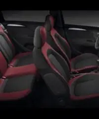 FIAT Punto 1.2 8V 5 porte Street