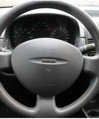 FIAT Punto 1.2i 16V cat 5 porte EL
