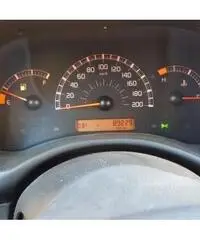 FIAT Punto 1.2i cat 3 porte KM CERTIF. volendo ANCHE GPL