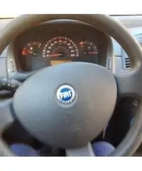 FIAT Punto 1.2i cat 3 porte KM CERTIF. volendo ANCHE GPL