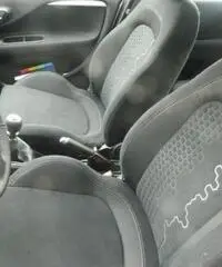 FIAT Punto 1.4 8V 5 porte Easypower Young