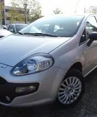 FIAT Punto Evo 1.4 5 porte Dynamic Natural Power