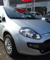 FIAT Punto Evo 1.4 5 porte Dynamic Natural Power FIAT Punto Evo 1.4 5 porte Dynamic Natural Power