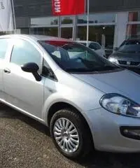 FIAT Punto Evo 1.4 5 porte Dynamic Natural Power FIAT Punto Evo 1.4 5 porte Dynamic Natural Power