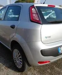 FIAT Punto Evo 1.4 5 porte Dynamic Natural Power FIAT Punto Evo 1.4 5 porte Dynamic Natural Power