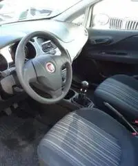 FIAT Punto Evo 1.4 5 porte Dynamic Natural Power FIAT Punto Evo 1.4 5 porte Dynamic Natural Power