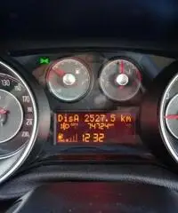FIAT Punto Evo 1.4 5 porte Dynamic Natural Power FIAT Punto Evo 1.4 5 porte Dynamic Natural Power