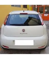 FIAT Punto Evo 1.4 GPL GARANTITA UNICOPR.KM CERTIFICATI