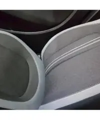 FIAT Punto Evo 1.4 GPL GARANTITA UNICOPR.KM CERTIFICATI FIAT Punto Evo 1.4 GPL GARANTITA UNICOPR.KM CERTIFICATI