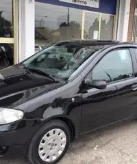 FIAT Punto Classic 1.3 MJT 16V IDEALE NEOPATENTATO FIAT Punto Classic 1.3 MJT 16V IDEALE NEOPATENTATO