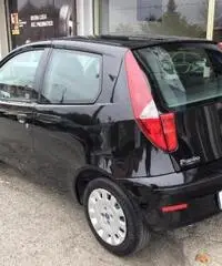 FIAT Punto Classic 1.3 MJT 16V IDEALE NEOPATENTATO FIAT Punto Classic 1.3 MJT 16V IDEALE NEOPATENTATO