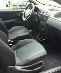 FIAT Punto Classic 1.3 MJT 16V IDEALE NEOPATENTATO FIAT Punto Classic 1.3 MJT 16V IDEALE NEOPATENTATO