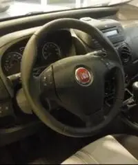 FIAT Qubo 1.4 8V 77 CV Dynamic Natural Power FIAT Qubo 1.4 8V 77 CV Dynamic Natural Power