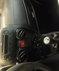 FIAT Qubo 1.4 8V 77 CV Dynamic Natural Power FIAT Qubo 1.4 8V 77 CV Dynamic Natural Power