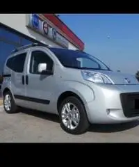 FIAT Qubo 1.4 8V 77 CV Dynamic Natural Power