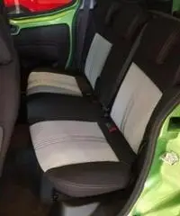 FIAT Qubo 1.4 8V 77 CV Dynamic Natural Power FIAT Qubo 1.4 8V 77 CV Dynamic Natural Power
