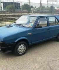 FIAT Ritmo 60 1050 5 porte L FIAT Ritmo 60 1050 5 porte L
