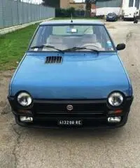 FIAT Ritmo 60 1050 5 porte L FIAT Ritmo 60 1050 5 porte L