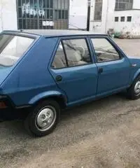 FIAT Ritmo 60 1050 5 porte L FIAT Ritmo 60 1050 5 porte L
