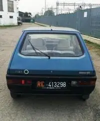 FIAT Ritmo 60 1050 5 porte L FIAT Ritmo 60 1050 5 porte L