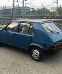 FIAT Ritmo 60 1050 5 porte L FIAT Ritmo 60 1050 5 porte L