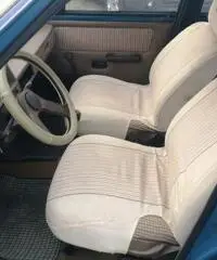 FIAT Ritmo 60 1050 5 porte L FIAT Ritmo 60 1050 5 porte L