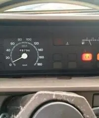 FIAT Ritmo 60 1050 5 porte L FIAT Ritmo 60 1050 5 porte L