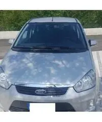 FORD C-Max 2.0 TDCi 136 CV Titanium DPF FORD C-Max 2.0 TDCi 136 CV Titanium DPF