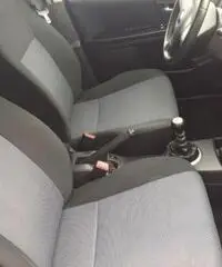 FIAT Sedici 1.9 MJT 4x4 Dynamic GANCIO TRAINO CON CARRELLINO