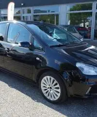 FORD C-Max 2.0 145 CV Bz.- GPL Titanium
